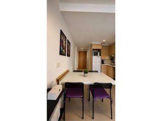 Estudio en venta en Santa Eugènia en Girona