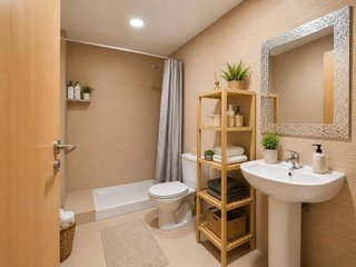Estudio en venta en Santa Eugènia en Girona