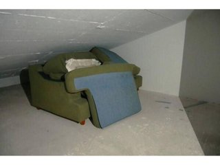 Estudio en venta en Santa Eugènia en Girona