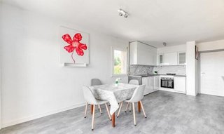 Piso en venta en Port Esportiu - Puig Rom - Canyelles en Roses