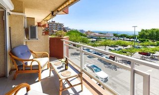Piso en venta en Port Esportiu - Puig Rom - Canyelles en Roses