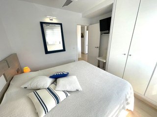 Piso en venta en Santa Margarida en Roses