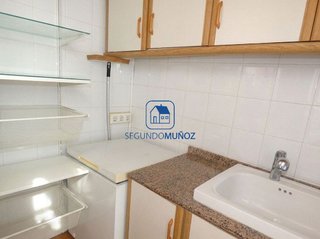 Casa pareada en venta en Mazarrón ciudad en Mazarrón