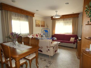Casa pareada en venta en Mazarrón ciudad en Mazarrón