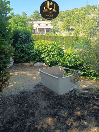 Chalet en venta en Puente Jontoya - Puente de la Sierra - El Arroyo en Jaén