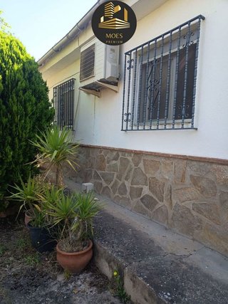Chalet en venta en Puente Jontoya - Puente de la Sierra - El Arroyo en Jaén