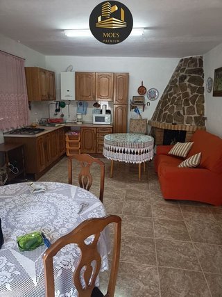 Chalet en venta en Puente Jontoya - Puente de la Sierra - El Arroyo en Jaén