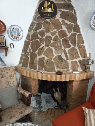 Chalet en venta en Puente Jontoya - Puente de la Sierra - El Arroyo en Jaén