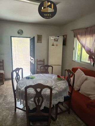 Chalet en venta en Puente Jontoya - Puente de la Sierra - El Arroyo en Jaén