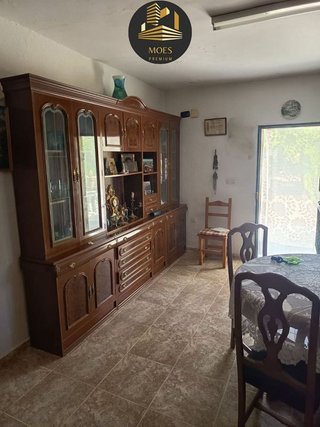 Chalet en venta en Puente Jontoya - Puente de la Sierra - El Arroyo en Jaén