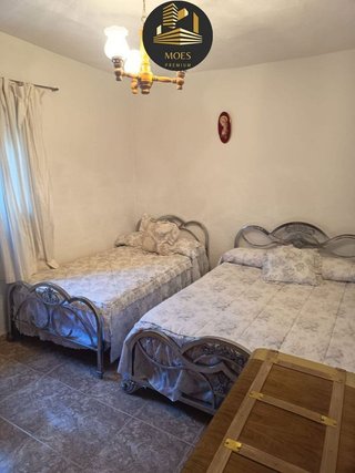Chalet en venta en Puente Jontoya - Puente de la Sierra - El Arroyo en Jaén