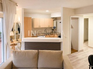 Piso en venta en Montjuïc en Girona