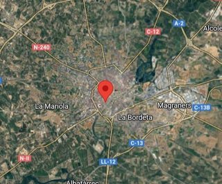 Piso en venta en Centre Històric - Rambla Ferran - Estació en Lleida