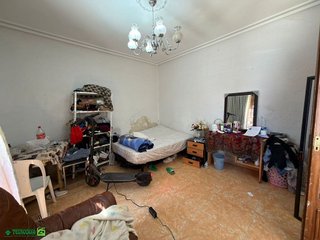 Casa pareada en venta en Bolaños de Calatrava