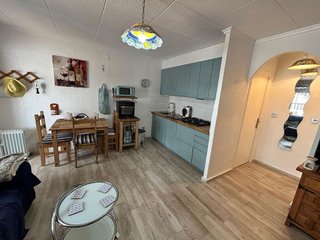 Casa pareada en venta en La Siesta - El Salado - Torreta en Torrevieja
