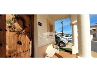 Casa pareada en venta en Costa Esuri en Ayamonte