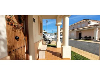Casa pareada en venta en Costa Esuri en Ayamonte