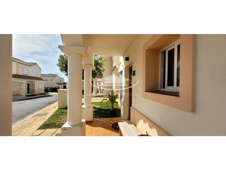 Casa pareada en venta en Costa Esuri en Ayamonte