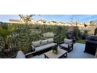 Casa pareada en venta en Costa Esuri en Ayamonte