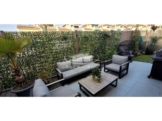 Casa pareada en venta en Costa Esuri en Ayamonte