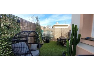 Casa pareada en venta en Costa Esuri en Ayamonte