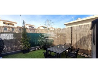 Casa pareada en venta en Costa Esuri en Ayamonte