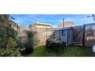 Casa pareada en venta en Costa Esuri en Ayamonte