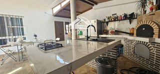 Chalet en venta en La Banda - Campo de Fútbol en Chiclana de la Frontera