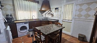 Chalet en venta en La Banda - Campo de Fútbol en Chiclana de la Frontera