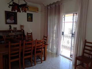 Chalet en venta en Palmete en Sevilla