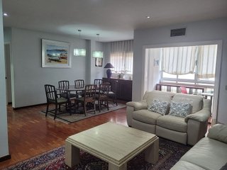 Piso en alquiler en Arenales - Lugo - Avenida Marítima en Palmas de Gran Canaria(Las)