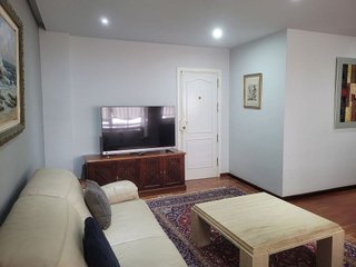 Piso en alquiler en Arenales - Lugo - Avenida Marítima en Palmas de Gran Canaria(Las)