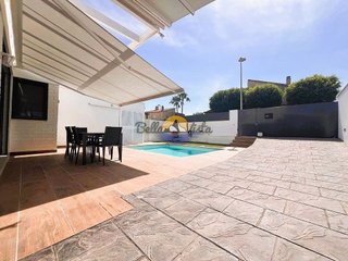 Casa pareada en venta en Ardiaca - La Llosa en Cambrils