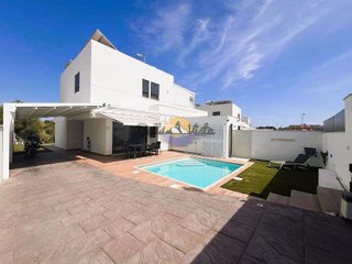 Casa pareada en venta en Ardiaca - La Llosa en Cambrils