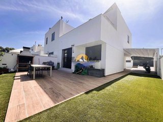 Casa pareada en venta en Ardiaca - La Llosa en Cambrils