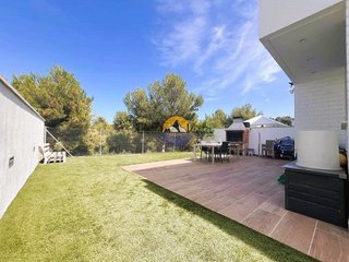 Casa pareada en venta en Ardiaca - La Llosa en Cambrils