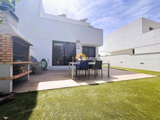 Casa pareada en venta en Ardiaca - La Llosa en Cambrils