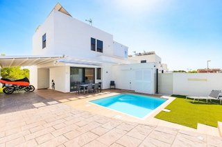 Casa pareada en venta en Ardiaca - La Llosa en Cambrils