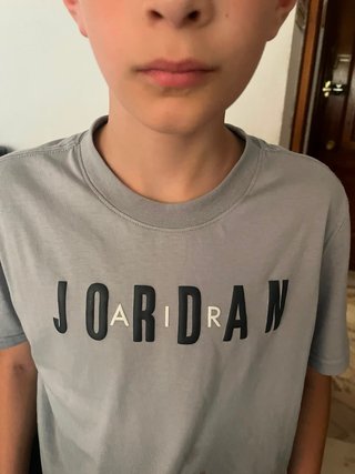 Conjunto Jordan niño Talla S