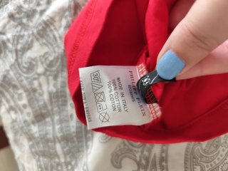 Camiseta Philippe Plein Mickey Mouse XXL