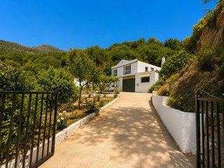 Chalet en venta en Casares en Casares