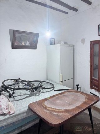 Chalet en venta en Rute