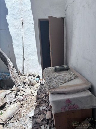 Chalet en venta en Rute