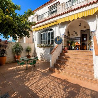 Casa adosada en venta en La Hacienda - Nueva Andalucía en Dos Hermanas