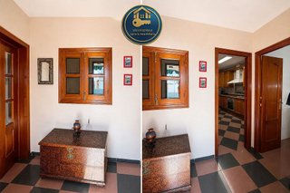 Casa adosada en venta en La Hacienda - Nueva Andalucía en Dos Hermanas