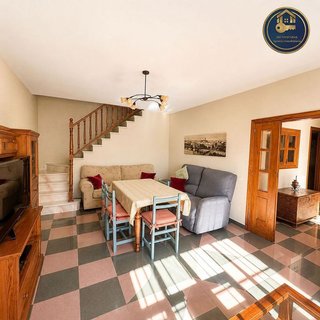 Casa adosada en venta en La Hacienda - Nueva Andalucía en Dos Hermanas