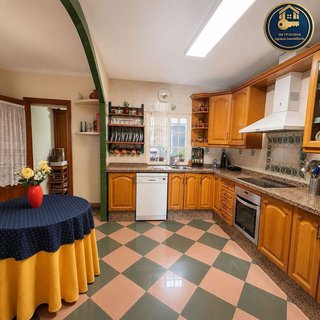 Casa adosada en venta en La Hacienda - Nueva Andalucía en Dos Hermanas