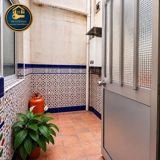 Casa adosada en venta en La Hacienda - Nueva Andalucía en Dos Hermanas
