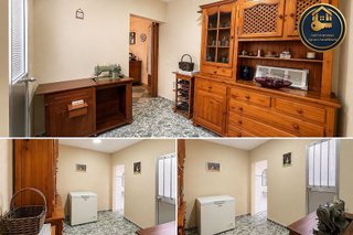 Casa adosada en venta en La Hacienda - Nueva Andalucía en Dos Hermanas
