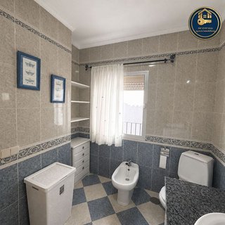 Casa adosada en venta en La Hacienda - Nueva Andalucía en Dos Hermanas